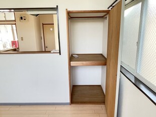 レジデンス大手町の物件内観写真